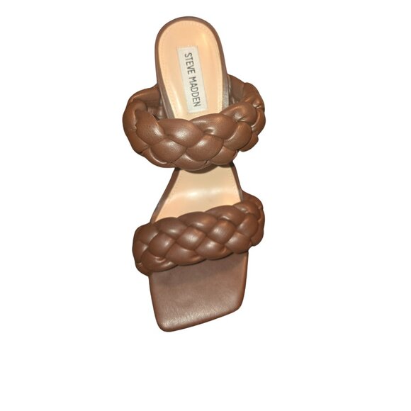 Steve Madden Kenley Brown Shoes – Stylish & Versatile! - Picture 4 of 6